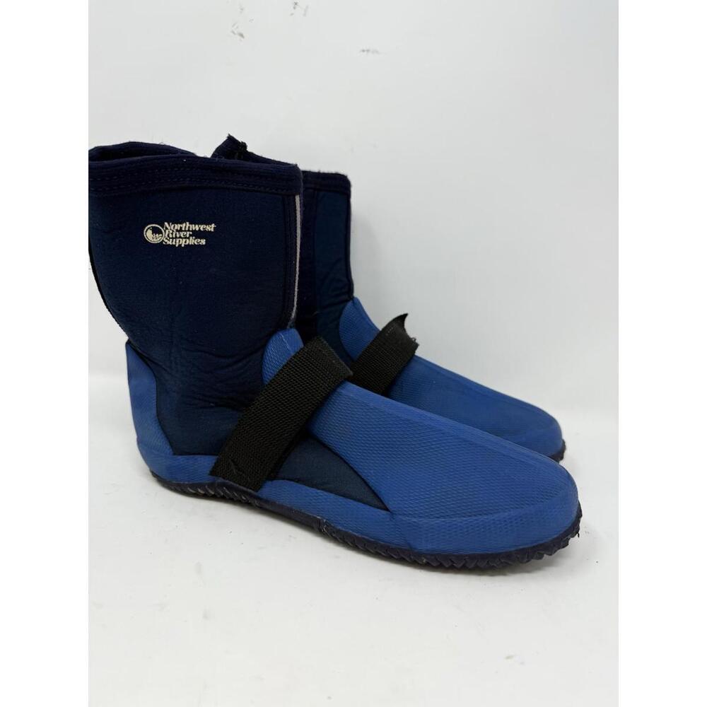 NRS  Mens Water Shoes  Kayak Shoes‎ Waterproof 7